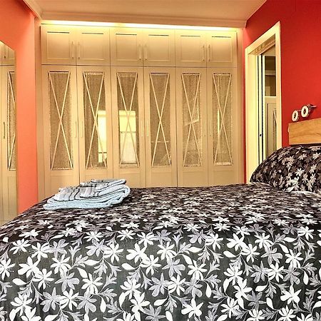 Housingleon- Barrio Humedo Apartment Bagian luar foto