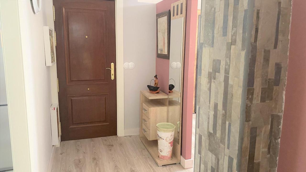 Housingleon- Barrio Humedo Apartment Bagian luar foto